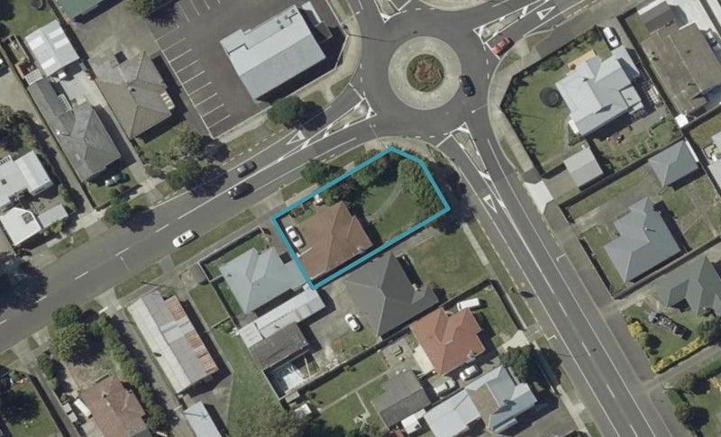 346 Botanical Road, Awapuni, Palmerston North - Carousel 1