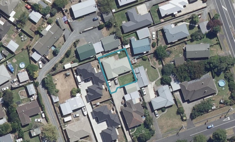 121A Mardon Road, Enderley, Hamilton - Carousel 1