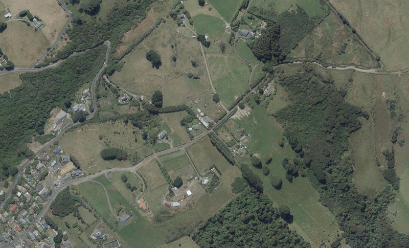 119 Campbells Road, Pine Hill, Dunedin - Carousel 1