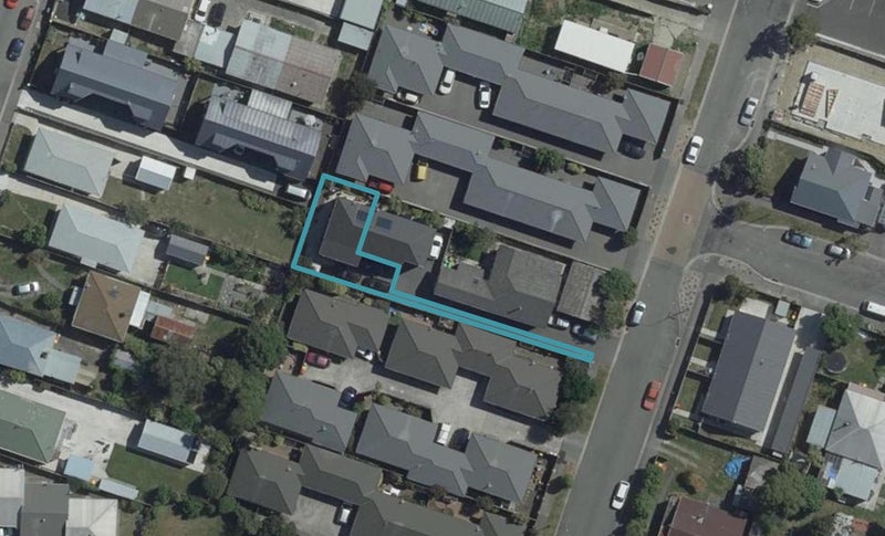 2/73 Grafton Street, Waltham, Christchurch - Carousel 1