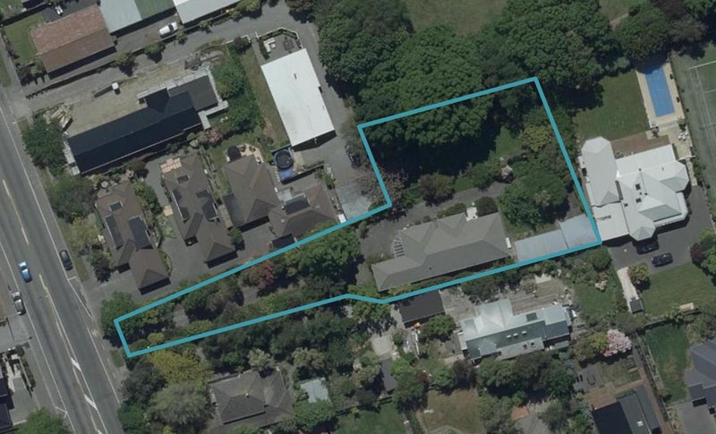 62 Idris Road, Fendalton, Christchurch - Carousel 1
