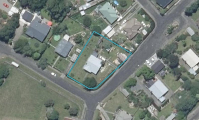 8 Rabone Street, Arapuni, Putaruru - Carousel 1