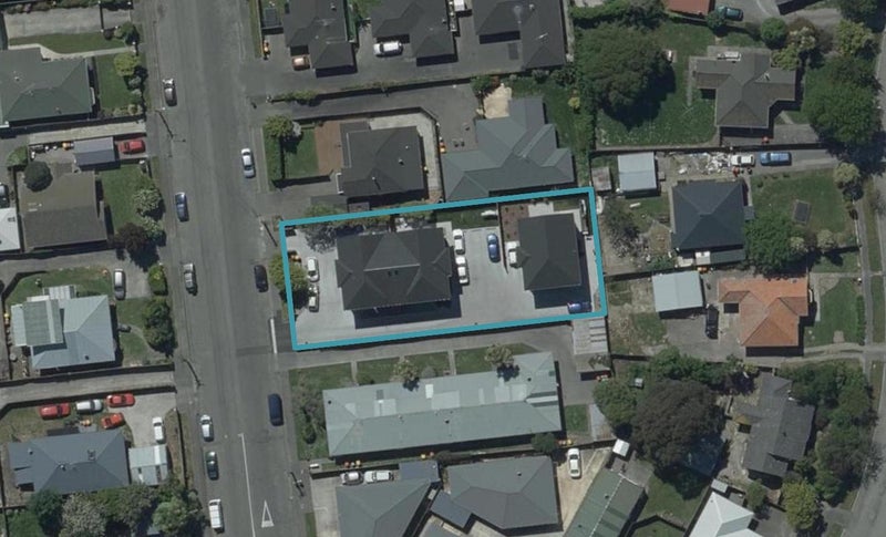 3/14 Euston Street, Riccarton, Christchurch - Carousel 1