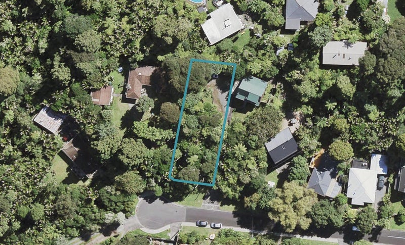 39 Boylan Road, Titirangi, Auckland - Carousel 1