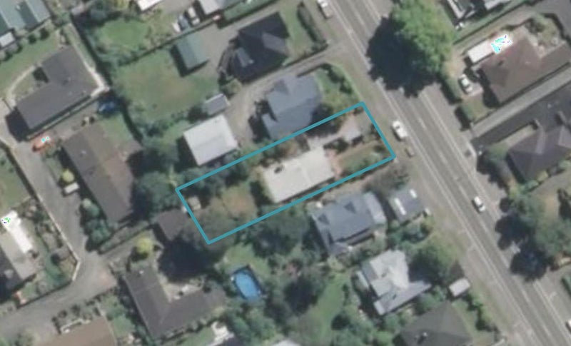268 Otipua Road, Highfield, Timaru - Carousel 1