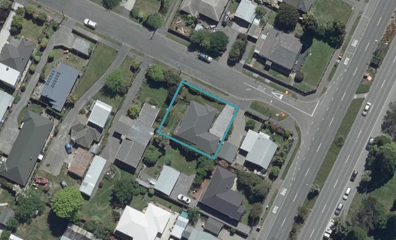 1 Swift Street, Belfast, Christchurch - Carousel 1