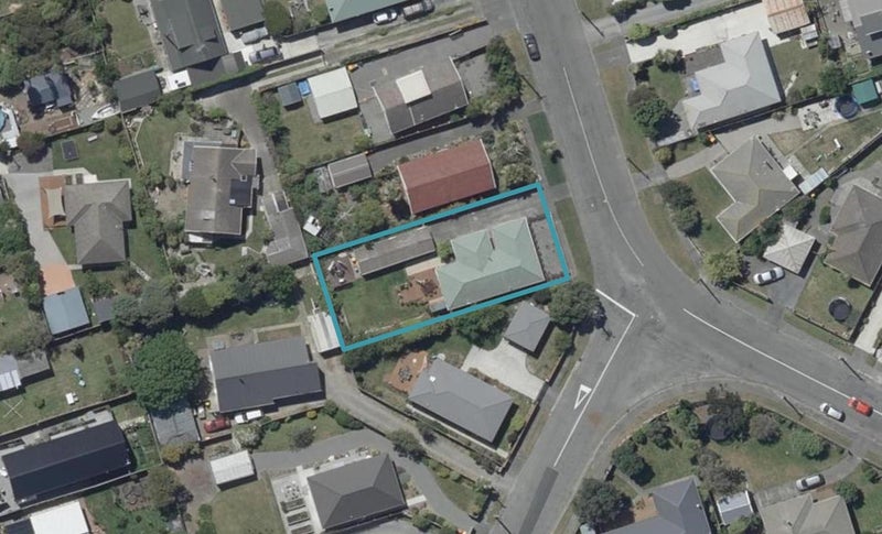 388 Pine Avenue, South New Brighton, Christchurch - Carousel 1
