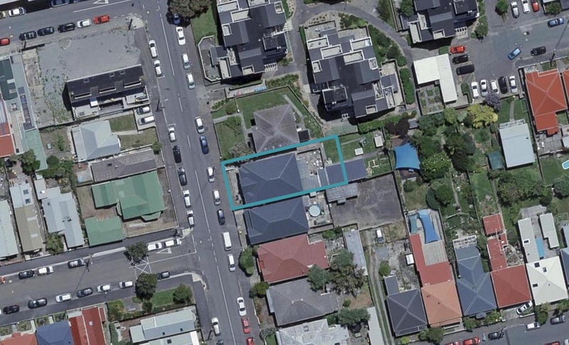 89 Daniell Street, Newtown, Wellington - Carousel 1