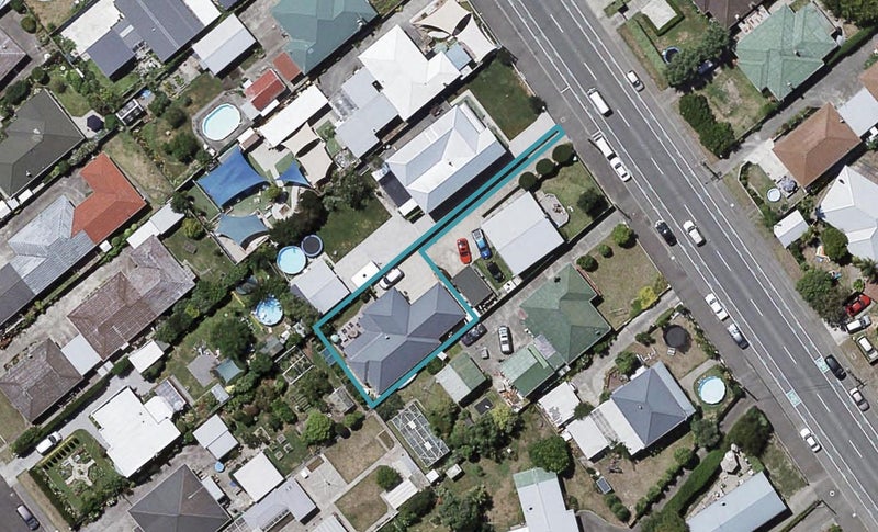 500A Frederick Street West, Mahora, Hastings - Carousel 1