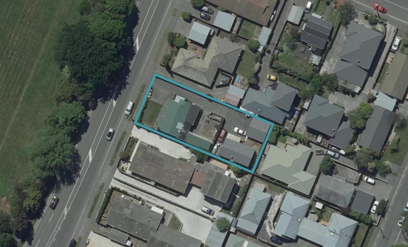 1/16 Peer Street, Upper Riccarton, Christchurch - Carousel 1