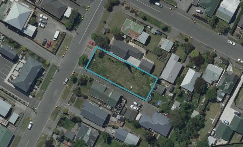 1/140 Olliviers Road, Phillipstown, Christchurch - Carousel 1