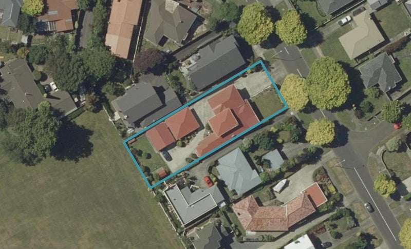 50 Churchill Avenue, Hokowhitu, Palmerston North - Carousel 1
