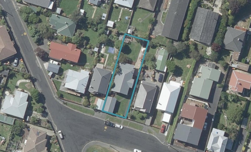 48 Crosby Street, Mornington, Dunedin - Carousel 1