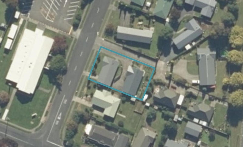 1/42 Taylor Avenue, Te Awamutu, Te Awamutu - Carousel 1