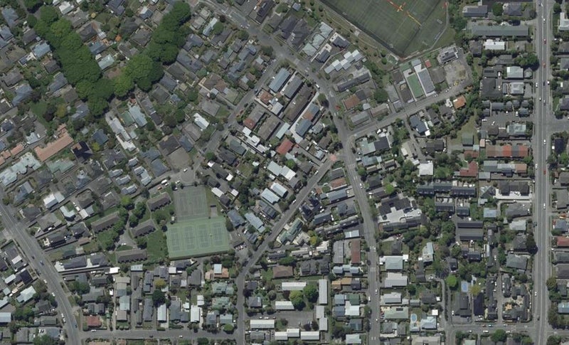 3/57 Dover Street, St Albans, Christchurch - Carousel 1