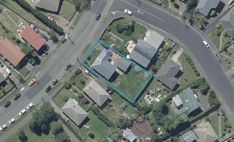 247 Brockville Road, Brockville, Dunedin - Carousel 1