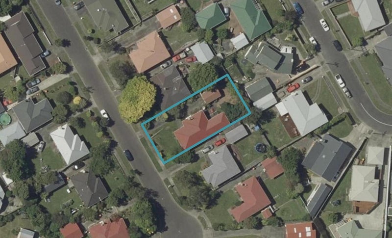 7 Glen Place, Awapuni, Palmerston North - Carousel 1