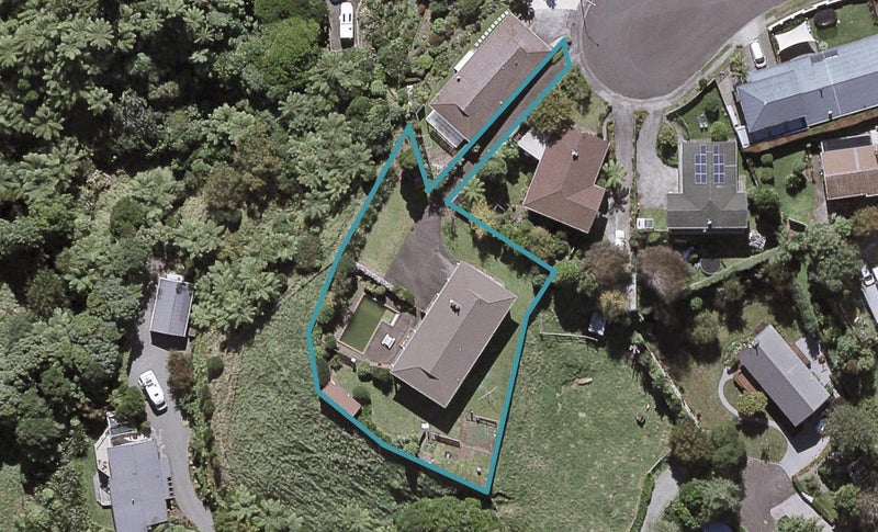 7A Bushview Place, Upper Vogeltown, New Plymouth - Carousel 1