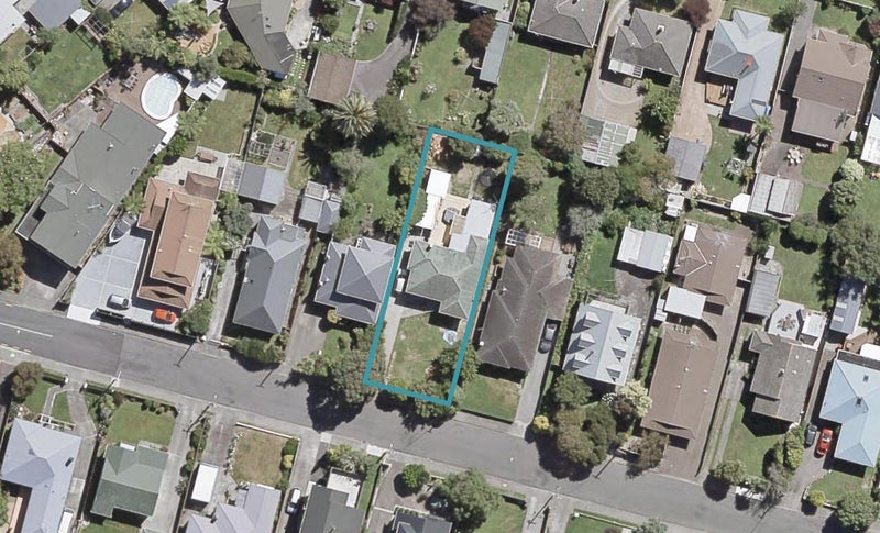 13 Trinity Avenue, Epuni, Lower Hutt - Carousel 1