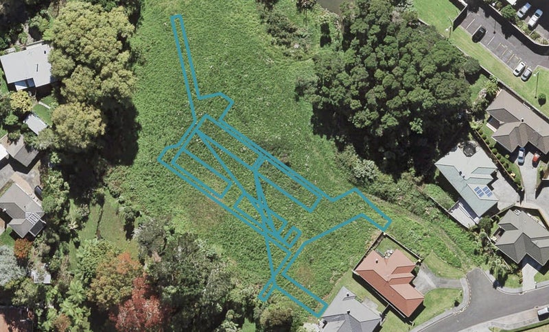 11 Meg Lane, Glen Eden, Auckland - Carousel 1