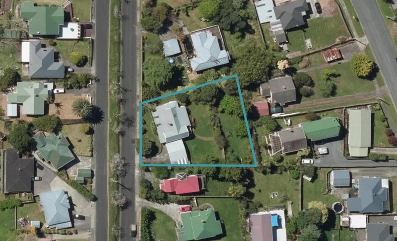7 Anzac Road, Morningside, Whangarei - Carousel 1