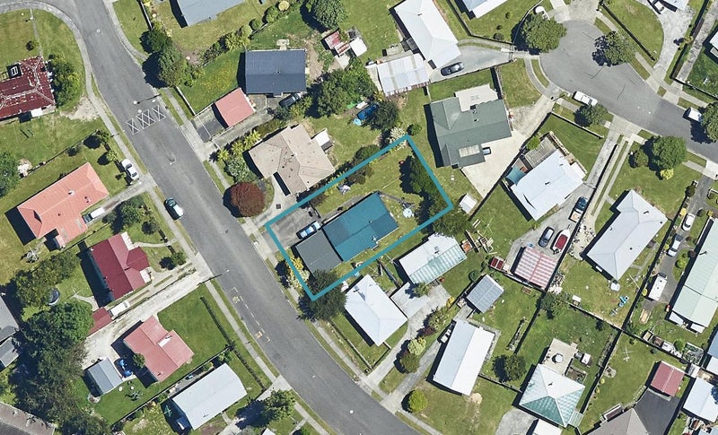 10 Susan Street, Pukehangi, Rotorua - Carousel 1