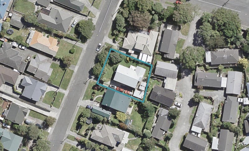 5 Waitui Crescent, Waiwhetu, Lower Hutt - Carousel 1
