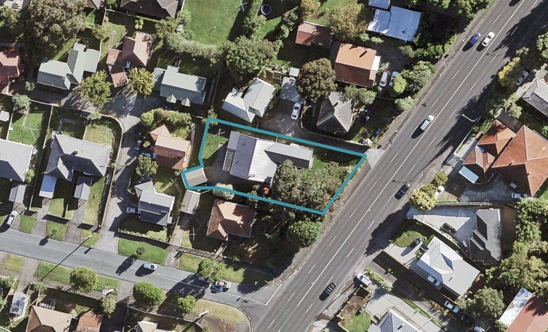 1719 Great North Road, Avondale, Auckland - Carousel 1