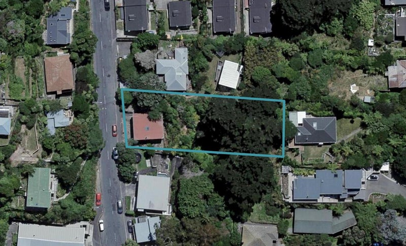 63 Liardet Street, Vogeltown, Wellington - Carousel 1