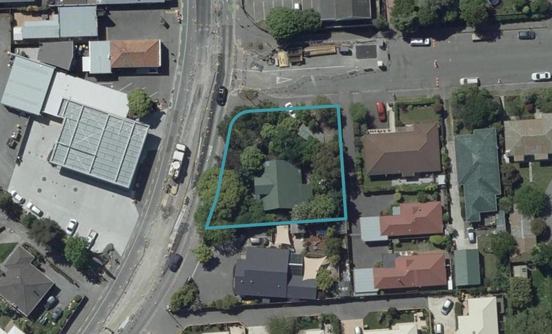 28 Colombo Street, Cashmere, Christchurch - Carousel 1