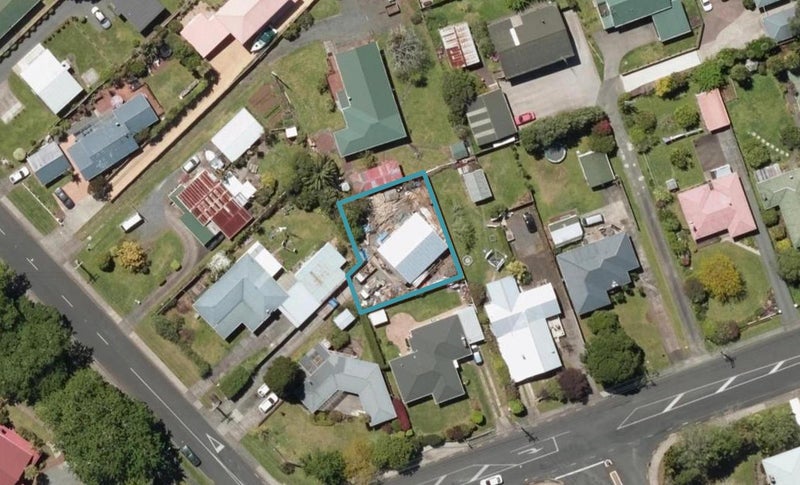 3 Dip Road, Kamo, Whangarei - Carousel 1