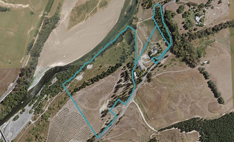 0 Tuki Tuki Road, Tuki Tuki, Havelock North - Carousel 1