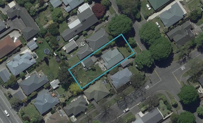 97 Mersey Street, St Albans, Christchurch - Carousel 1
