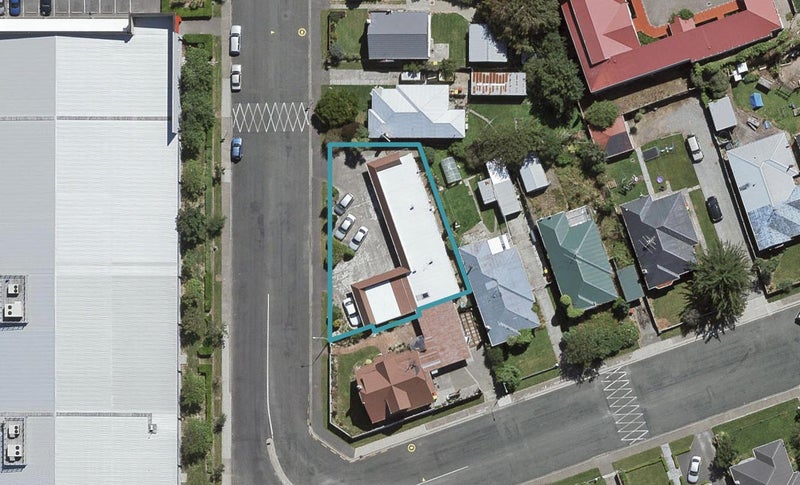 15A Mary Street, Turnbull Thomson Park, Invercargill - Carousel 1