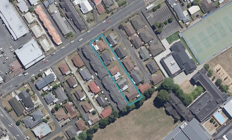 20 Enderley Avenue, Enderley, Hamilton - Carousel 1