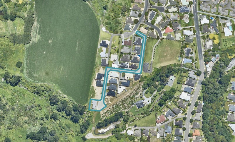 28 Kirk Lane, Ohauiti, Tauranga - Carousel 1