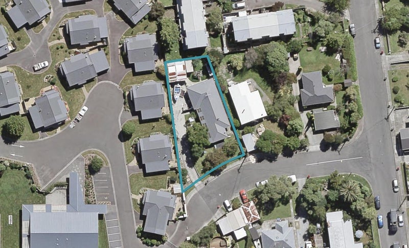 6 Cunningham Road, Clouston Park, Upper Hutt - Carousel 1