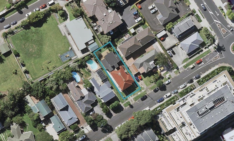 23 Huron Street, Takapuna, Auckland - Carousel 1