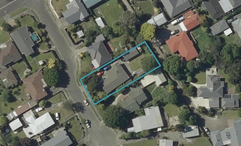 5 Lifford Place, Awapuni, Palmerston North - Carousel 1
