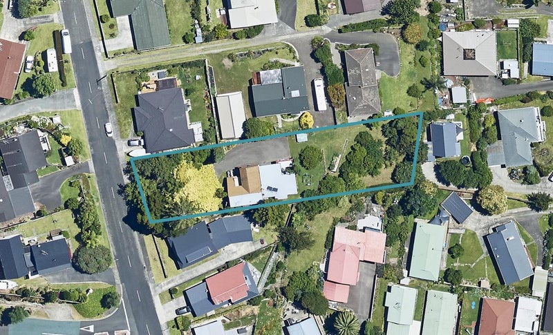 223 Bellevue Road, Bellevue, Tauranga - Carousel 1