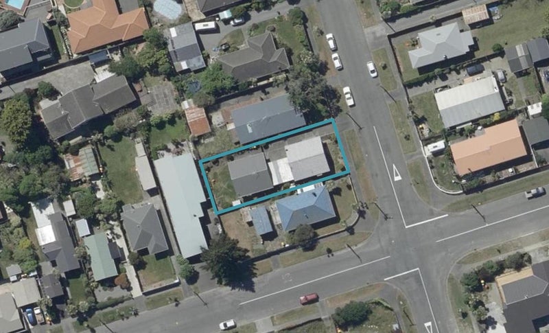 2/340 Pine Avenue, South New Brighton, Christchurch - Carousel 1