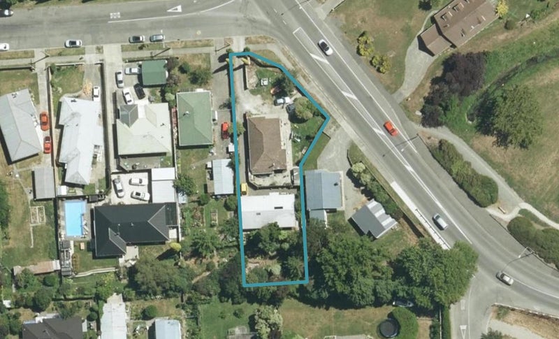 1A Lakings Road, Springlands, Blenheim - Carousel 1