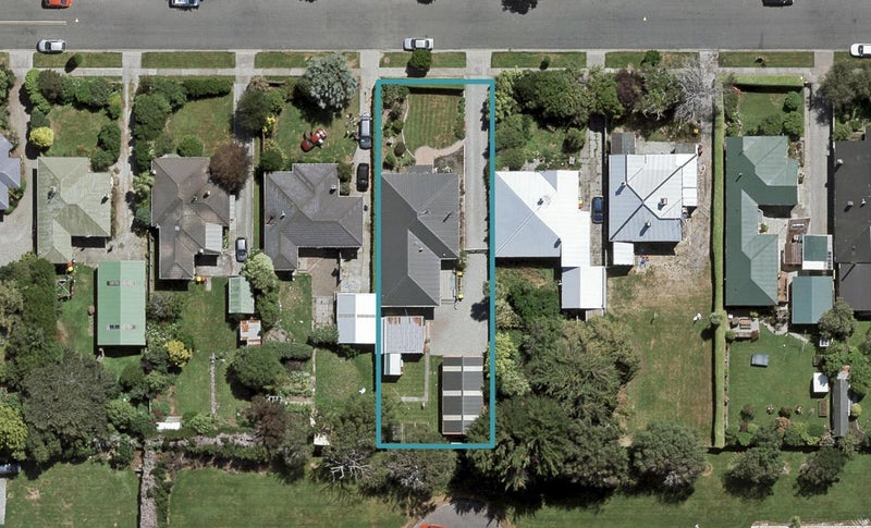 25 Beatrice Street, Avenal, Invercargill - Carousel 1