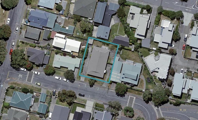 1/7 Gore Street, Seatoun, Wellington - Carousel 1