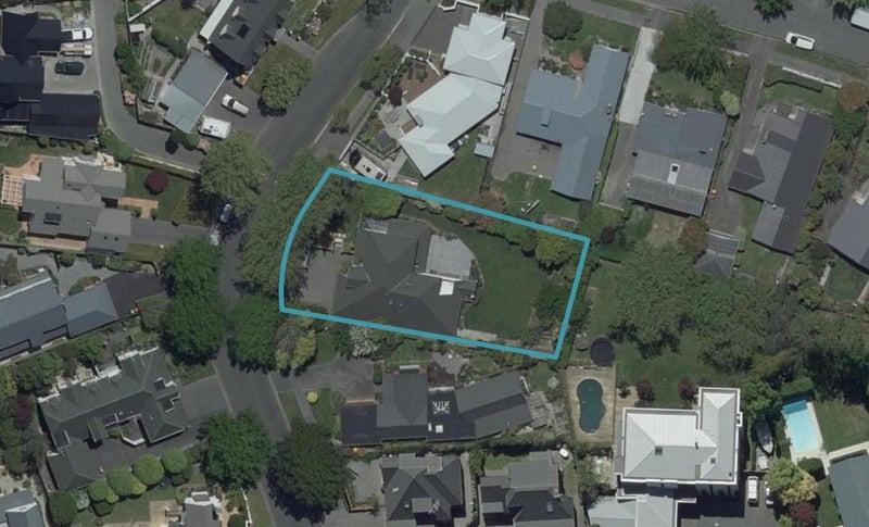 3 Swanleigh Place, Ilam, Christchurch - Carousel 1