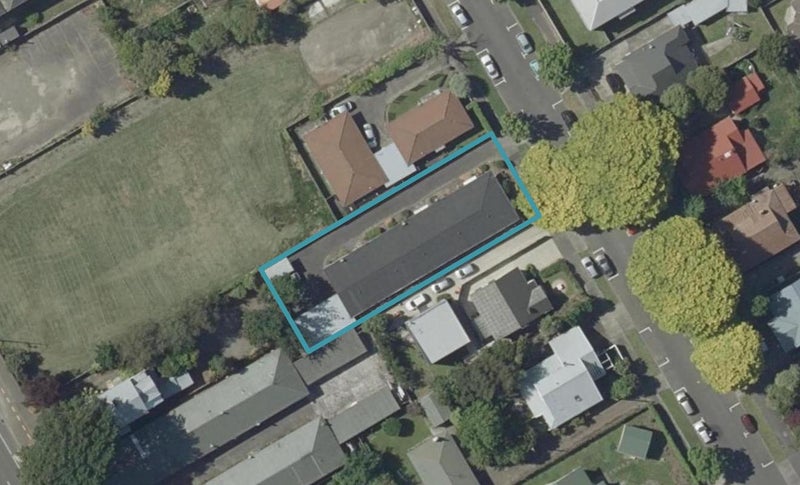 3/20 Ranfurly Street, Hokowhitu, Palmerston North - Carousel 1