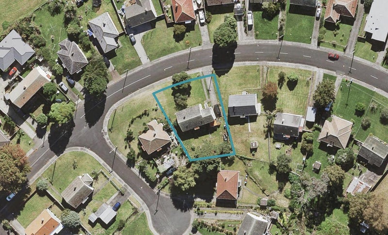 42 Denny Avenue, Wesley, Auckland - Carousel 1