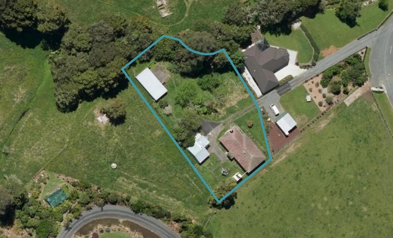 56 Ketenikau Road, Kamo, Whangarei - Carousel 1