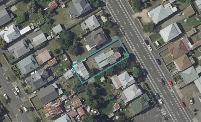 46 Bourke Street, Palmerston North, Palmerston North - Carousel 1
