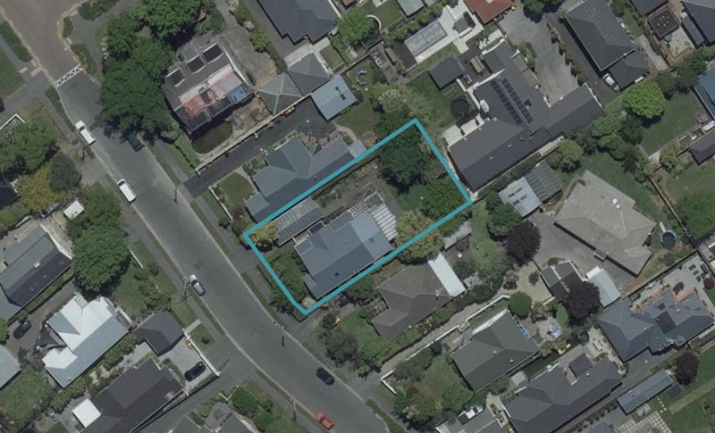 50 Hartley Avenue, Strowan, Christchurch - Carousel 1